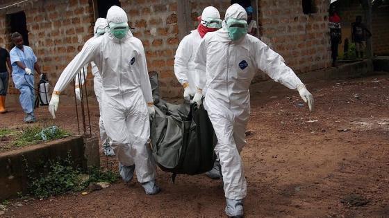 الكونغو تعلن عن “تفش جديد لوباء إيبولا”