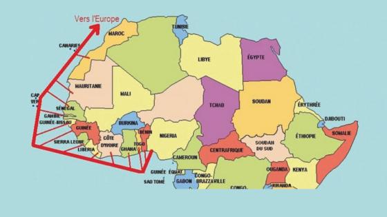 الرباط تحتضن حفل توقيع إتفاقية تنفيذ خط الغاز المغرب نيجيريا