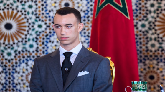 ولي العهد الأمير مولاي الحسن يترأس دورة تنصيب الأعضاء الجدد لأكاديمية المملكة المغربية في إطار هيكلتها الجديدة