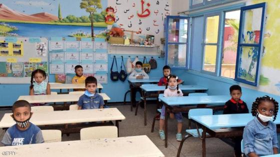 كورونا تغلق 196 مدرسة في المغرب وأزيد من 5800 حالة وسط التلاميذ